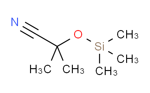 DY24H525 | 18296-11-2 | 2-methyl-2-(trimethylsilyl)oxypropanenitrile