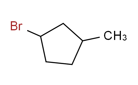 58794-26-6 | 1-溴-3-甲基环戊烷