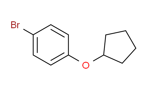 30752-30-8 | 1-溴-4-环戊氧基苯