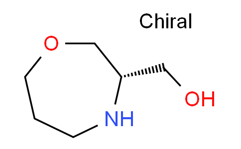 DY24N342 | 1932157-12-4 | (S)-(1,4-Oxazepan-3-YL)methanol