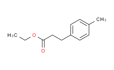 DY24N735 | 7116-41-8 | Ethyl 3-(p-tolyl)propanoate
