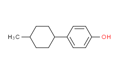 3769-25-3 | 4-(4-甲基环己基)苯酚