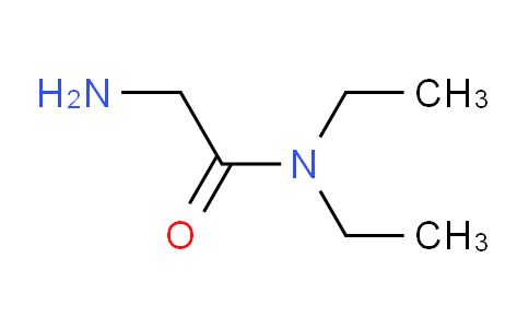34105-57-2 | 2-Amino-N,N-diethylacetamide