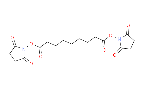 DY24S176 | 106664-96-4 | Bis(2,5-dioxopyrrolidin-1-yl) Nonanedioate