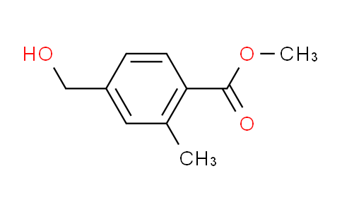 530145-28-9 | 4-(羟甲基)-2-甲基苯甲酸甲酯