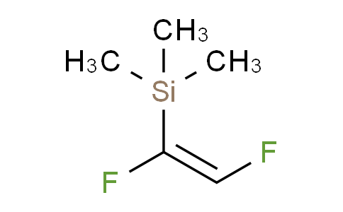 DY24S686 | 17757-16-3 | (Z)-(1,2-Difluorovinyl)trimethylsilane