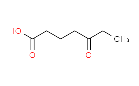 3637-13-6 | 5-Oxo-heptanoic acid