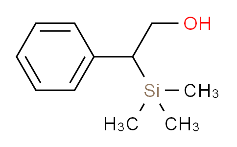 DY24T565 | 122760-31-0 | 2-phenyl-2-(trimethylsilyl)ethan-1-ol
