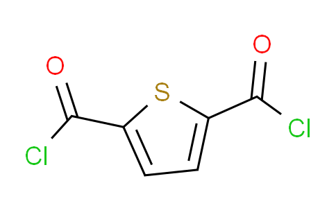 3857-36-1 | thiophene-2,5-dicarbonyl dichloride