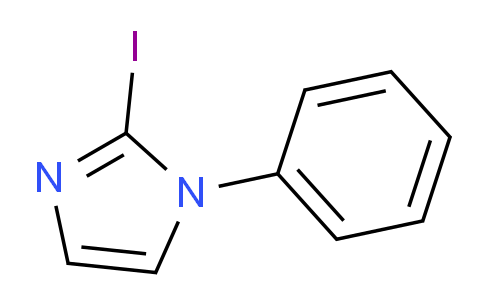 MC24W174 | 49572-59-0 | 1H-IMIDAZOLE, 2-IODO-1-PHENYL-