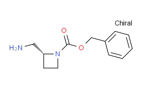 DY24W590 | 1932130-51-2 | (R)-benzyl 2-(aminomethyl)azetidine-1-carboxylate