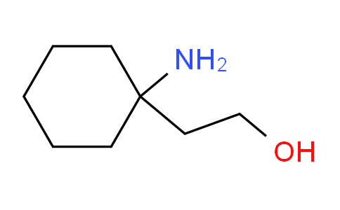 24682-53-9 | 2-(1-氨基环己基)乙-1-醇
