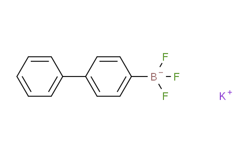 DY24W866 | 705254-31-5 | potassium trifluoro(4-phenylphenyl)boranuide