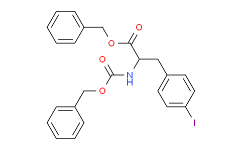 MC24Y146 | 150334-32-0 | 2-(苄氧羰基氨基)-3-(4-碘苯基)丙酸苄酯