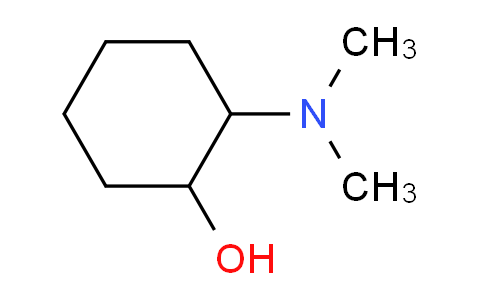 MC24Y388 | 30727-29-8 | 2-(dimethylamino)cyclohexan-1-ol