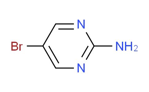 DY24Z169 | 31483-56-4 | 5-BROMO-2-PYRIMIDINEAMINE