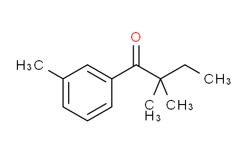 MC250D50 | 898765-02-1 | 3',2,2-Trimethylbutyrophenone