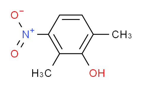 6994-63-4 | 3-nitro-2,6-xylenol