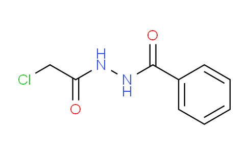 50677-24-2 | N'-(2-氯乙酰基)苯甲酰肼