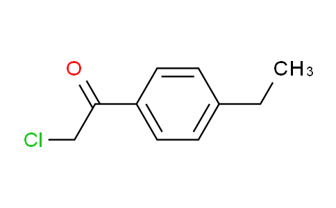 50690-09-0 | 2-氯-1-(4-乙基苯基)乙酮