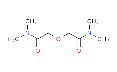 34866-70-1 | 2,2'-Oxybis(N,N-dimethylacetamide)