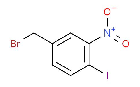 MC251N20 | 940000-52-2 | 4-(bromomethyl)-1-iodo-2-nitrobenzene