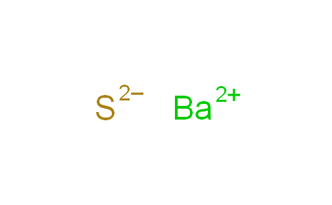 21109-95-5 | Barium sulfide