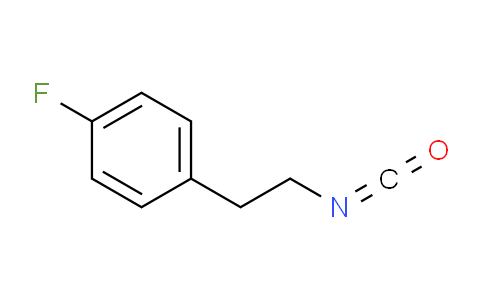 65535-53-7 | 4-Fluorophenethyl isocyanate