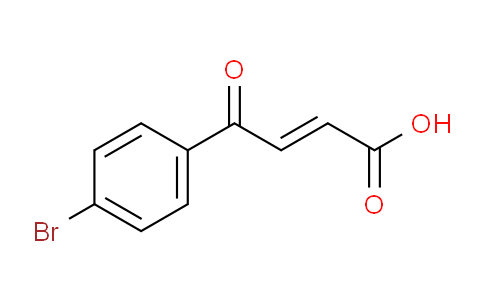 MC252D81 | 39644-80-9 | (2E)-4-(4-Bromophenyl)-4-oxobut-2-enoic Acid