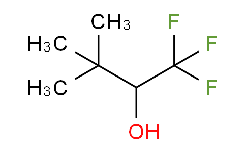 359-60-4 | 1,1,1-trifluoro-3,3-dimethylbutan-2-ol