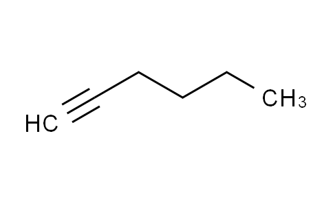 693-02-7 | 1-Hexyne