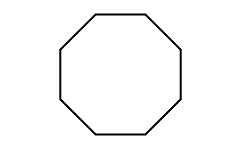 DY252M37 | 292-64-8 | cyclooctane