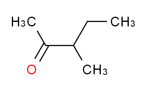 565-61-7 | 3-Methyl-2-pentanone