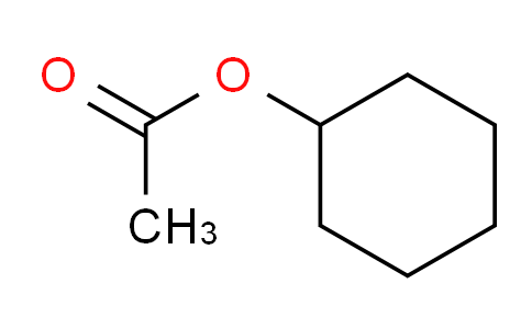 622-45-7 | 乙酸环己酯