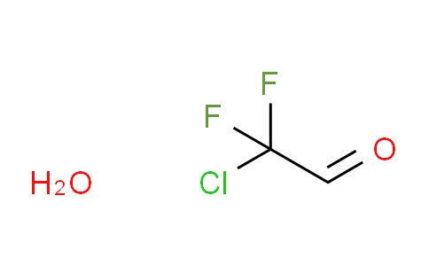 63034-47-9 | chlorodifluoroacetaldehyde hydrate