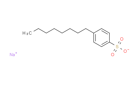 MC252P31 | 6149-03-7 | 4-Octylbenzenesulfonic Acid Sodium Salt