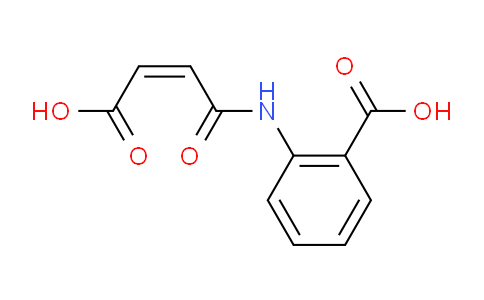 62530-49-8 | 2-(2Z)-3-carboxyprop-2-enamidobenzoic acid
