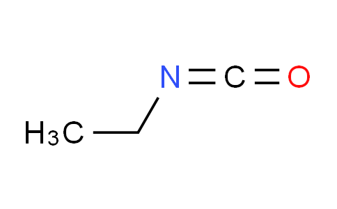 109-90-0 | ethyl isocyanate