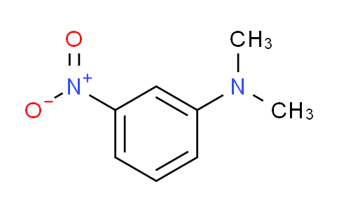 MC252S10 | 619-31-8 | N,N-Dimethyl-m-nitroaniline