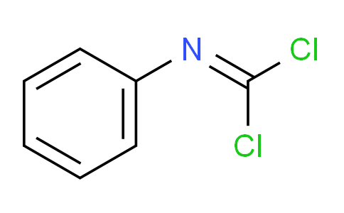 622-44-6 | Carbonimidicdichloride, N-phenyl-