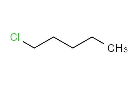 543-59-9 | 1-Chloropentane