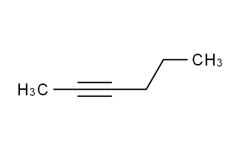 MC252U09 | 764-35-2 | 2-ヘキシン