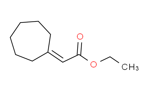 MC252W33 | 1903-23-7 | ethyl 2-cycloheptylideneacetate