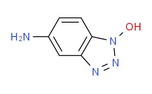 352643-36-8 | 5-amino-1H-1,2,3-benzotriazol-1-ol
