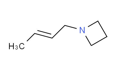 MC253M14 | 69416-65-5 | 1-(but-2-en-1-yl)azetidine