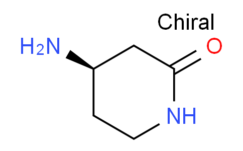 MC253R39 | 1201771-59-6 | (R)-4-Amino-piperidin-2-one