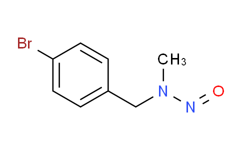 DY253S62 | 98736-50-6 | N-[(4-bromophenyl)methyl]-N-methyl-nitrous amide