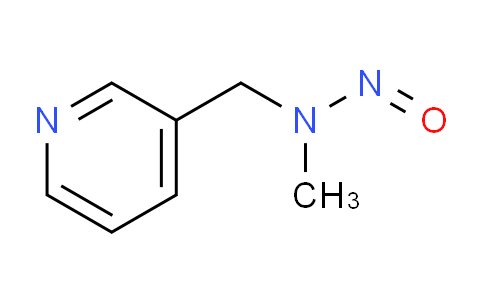6267-76-1 | methyl(nitroso)(pyridin-3-yl)methylamine
