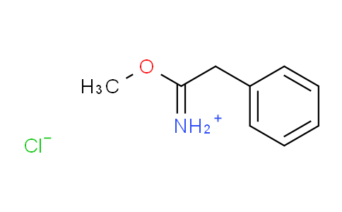 MC253U36 | 39496-45-2 | Benzeneethanimidicacid, methyl ester, hydrochloride (1:1)