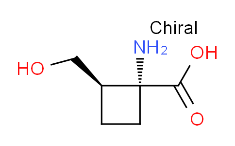 601501-26-2 | Cyclobutanecarboxylic acid, 1-amino-2-(hydroxymethyl)-, (1R,2R)- (9CI)